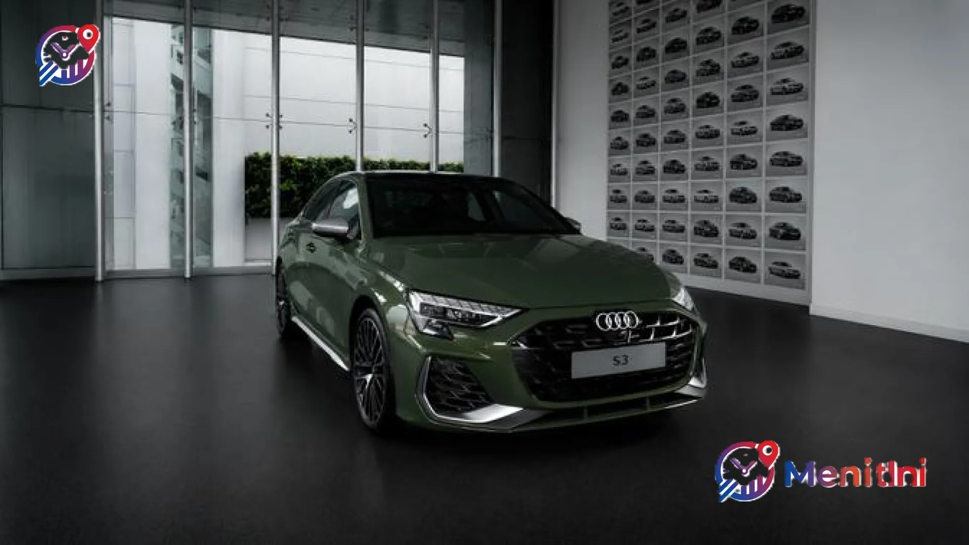 Audi S3 Verve Edition: Definisi Baru Mainan Mewah Para Sultan Indonesia dengan Performa Monster