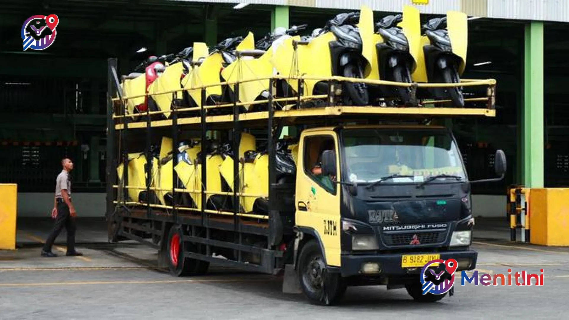 MPMX Lawan Arus: Bagikan Dividen Jumbo Rp170 per Saham di Tengah Tekanan Industri Otomotif