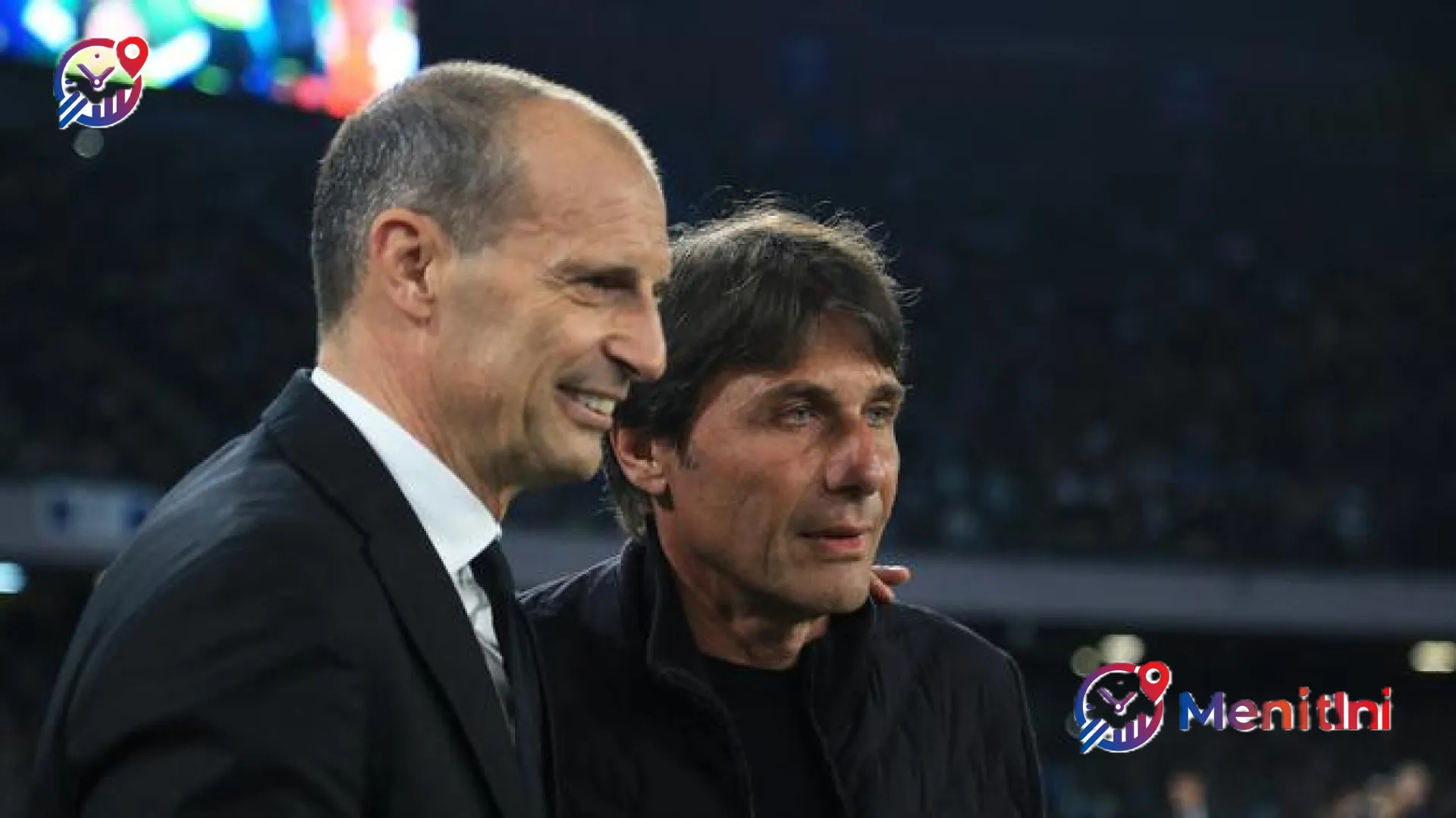 Massimiliano Allegri Resmi Tangani Napoli: Upaya Kebangkitan Sang ‘Maestro’ Setelah Drama di San Siro