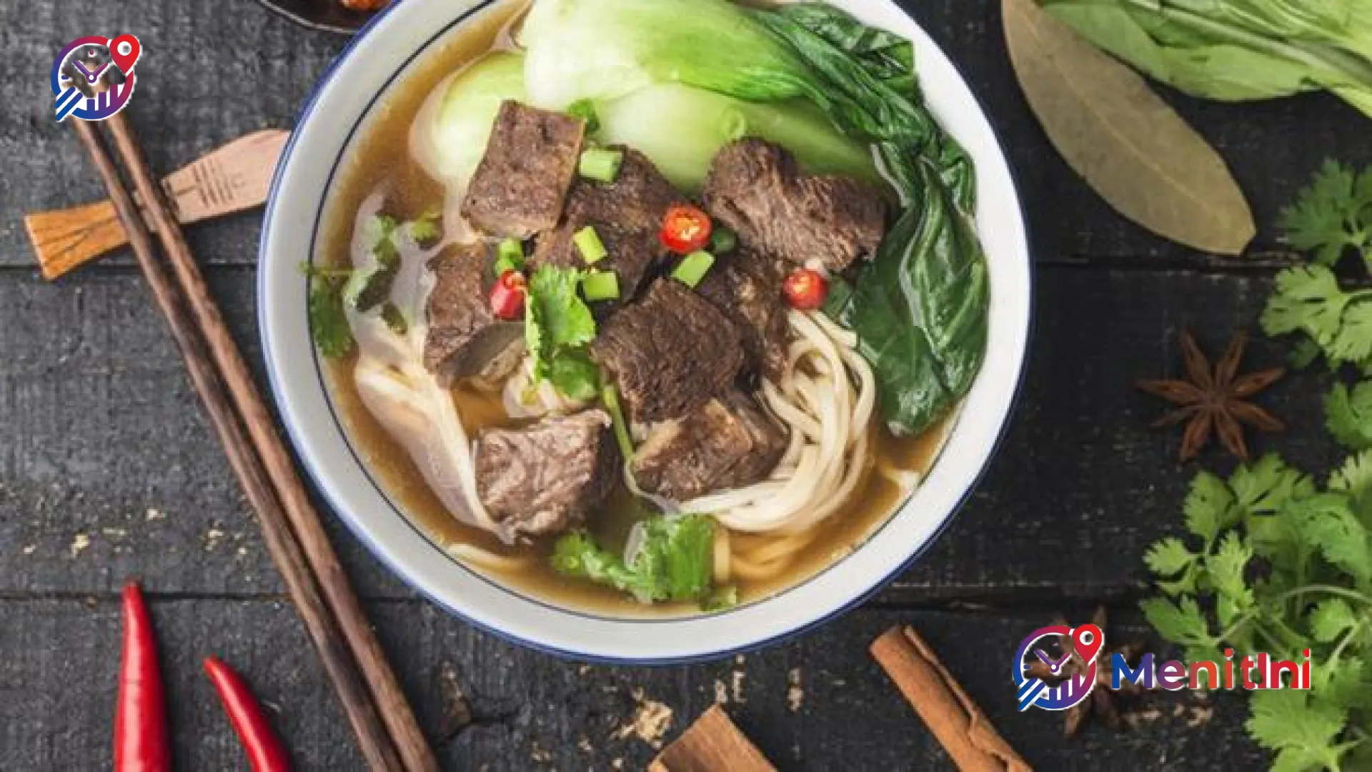 Resep Sop Kaki Kambing Bening Anti-Prengus: Rahasia Kuah Kaldu Gurih yang Menyehatkan