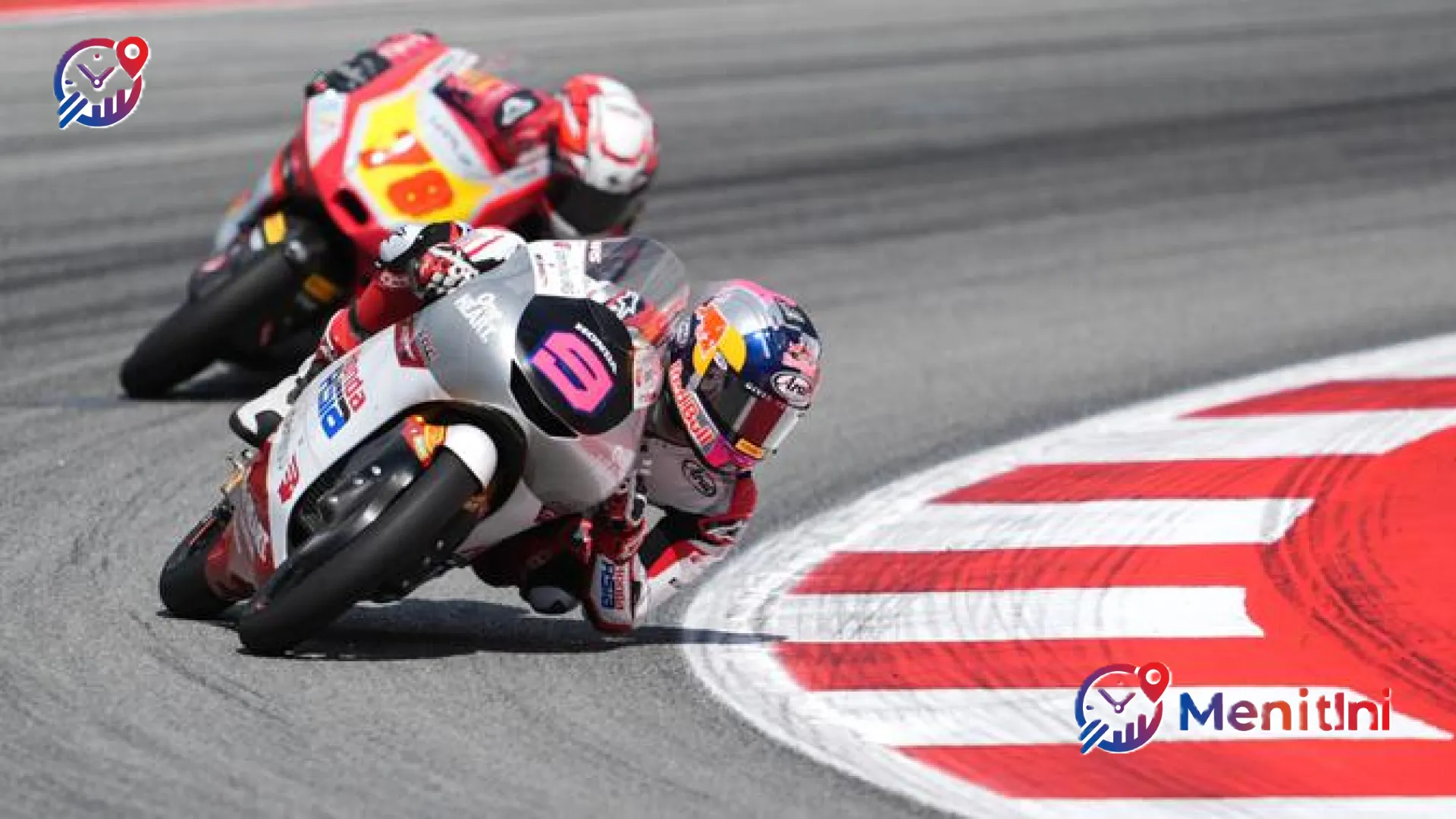 Mugello Membara: Strategi Jitu Veda Ega Pratama Incar Pole Position di Moto3 Italia 2026
