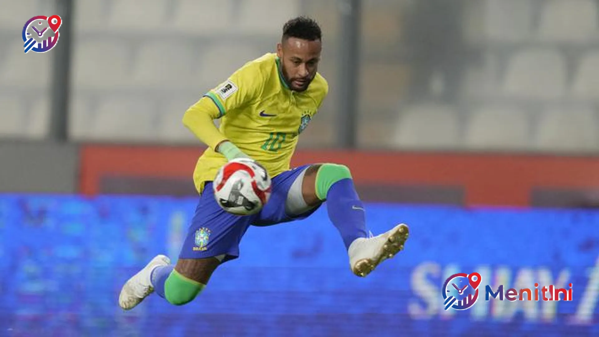 Neymar Terancam Absen di Piala Dunia 2026: Tragedi Bintang Brasil dan Update Panas Bursa Transfer Eropa