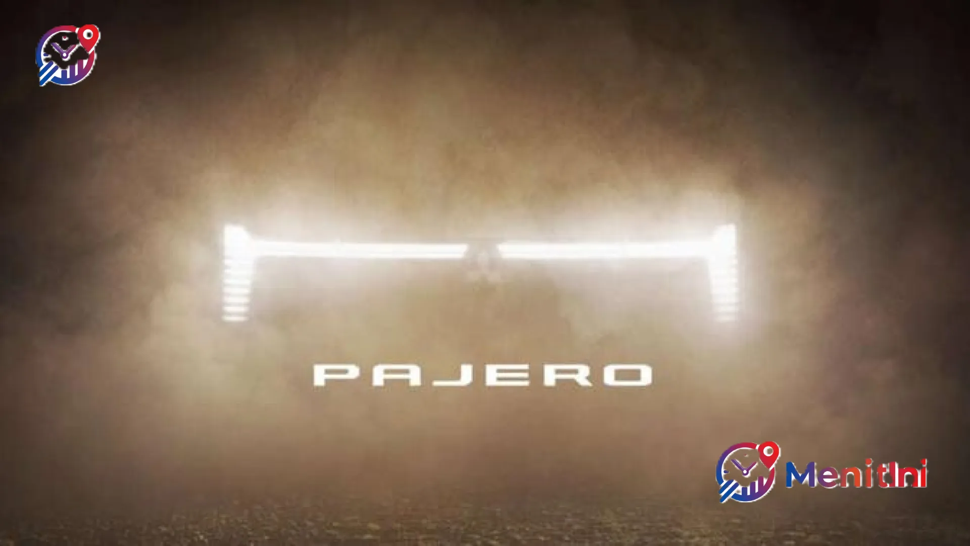 Bangkitnya Sang Legenda: Mitsubishi Pajero Generasi Kelima Siap Mengaspal Akhir 2026, Intip Bocoran Spesifikasinya!