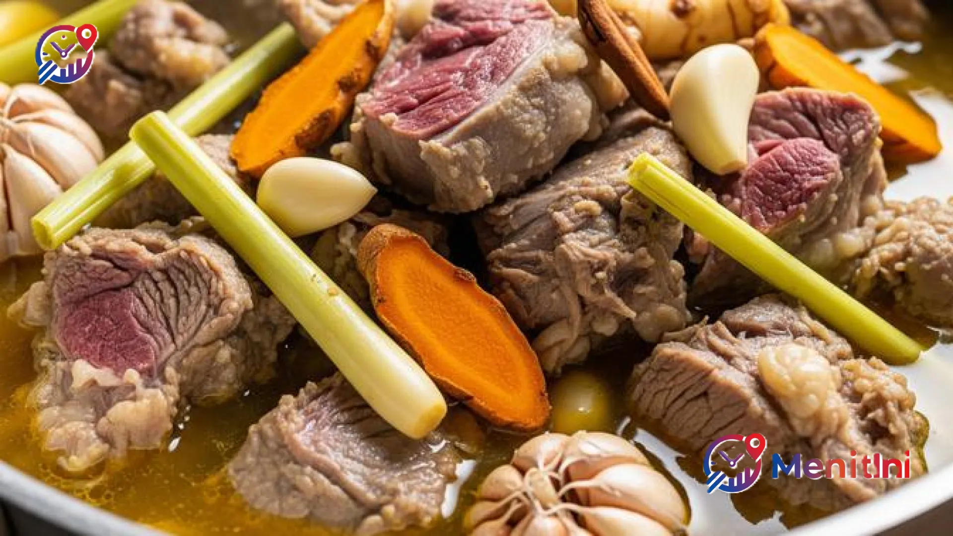 Trik Jitu Simpan Daging Kurban Tanpa Kulkas: 7 Metode Tradisional yang Tetap Segar dan Higienis