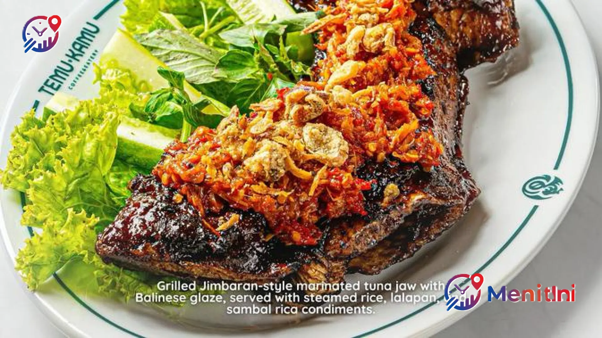 Eksplorasi Kuliner Laut: 5 Rekomendasi Rahang Tuna Paling Juicy di Bandung untuk Tahun 2026