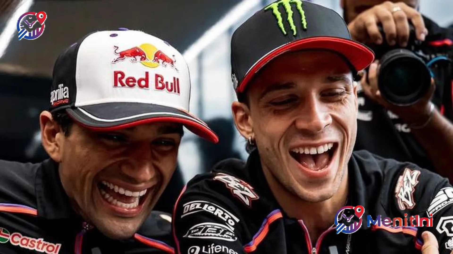 Update Klasemen MotoGP 2026: Raul Fernandez Menggila di Mugello, Jorge Martin Terus Terkam Marco Bezzecchi