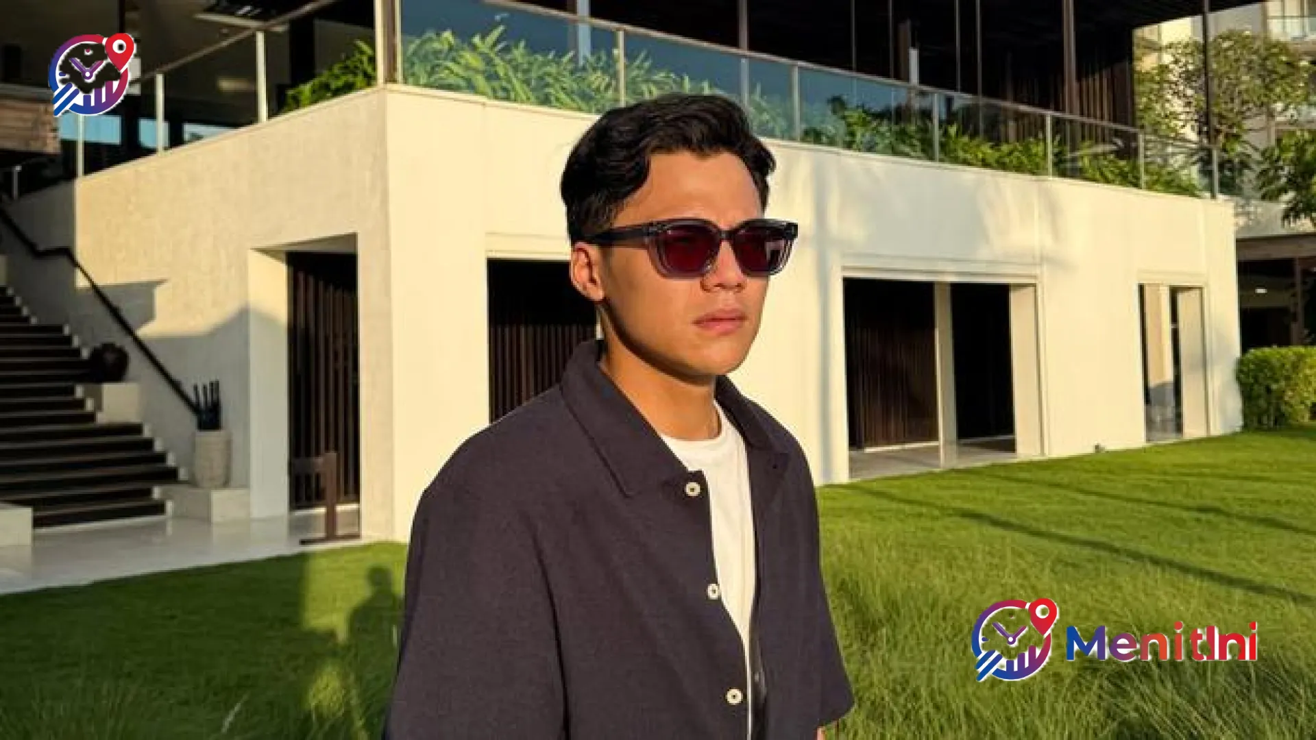 Rahasia Karisma Cakrawala Airawan di Sinetron Istiqomah Cinta: Bedah 6 Gaya Emran Syailendra yang Bikin Baper