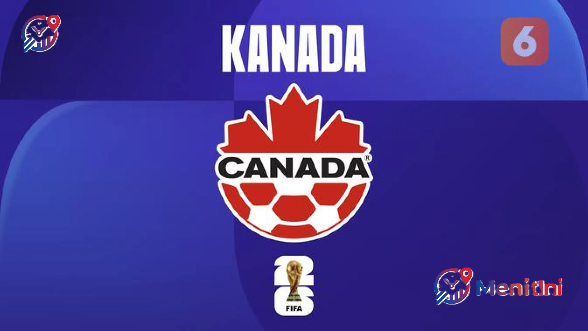 Misi Besar Tuan Rumah: Inilah Daftar 26 Pemain Timnas Kanada untuk Piala Dunia 2026