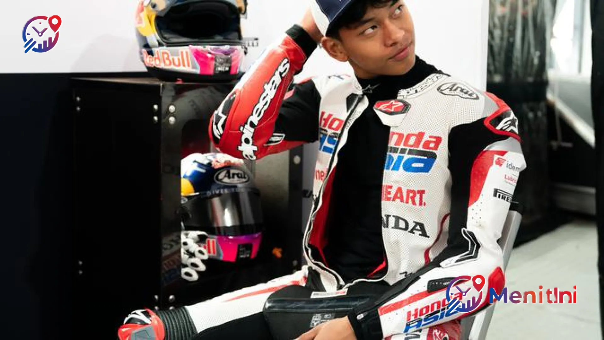 Jadwal Moto3 Italia 2026: Ambisi Veda Ega Pratama Menebus Kesalahan Strategi di Aspal Panas Mugello