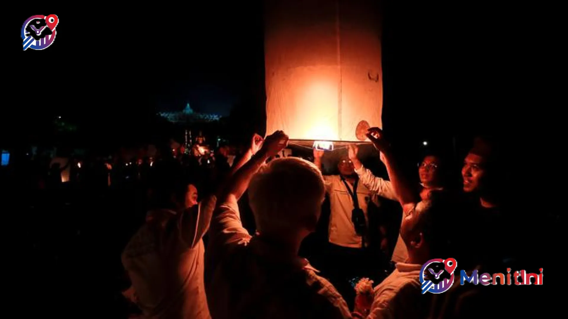 Waisak 2026 di Borobudur: Akses Puncak Candi Ditutup Demi Kesucian Ritual, Simak Panduan Lengkap Wisatawan