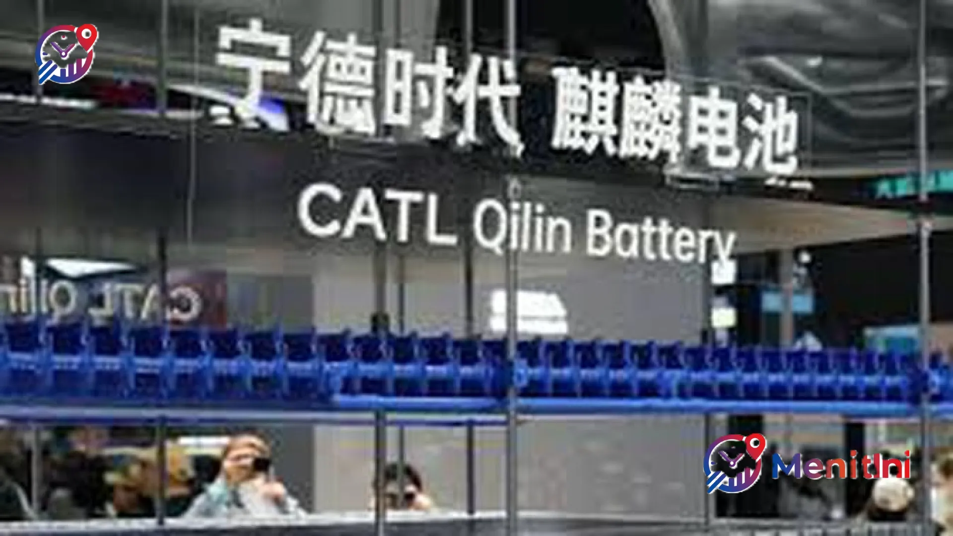 Revolusi Energi Terjangkau: CATL Pastikan Produksi Massal Baterai Sodium-Ion di Akhir 2026