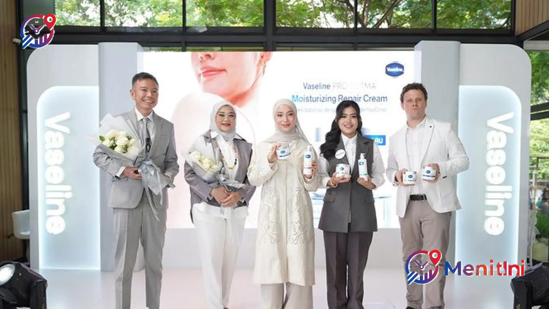Rahasia di Balik Kulit Gatal dan Kemerahan: Benarkah Sensitif atau Hanya Sekadar Kerusakan Skin Barrier?