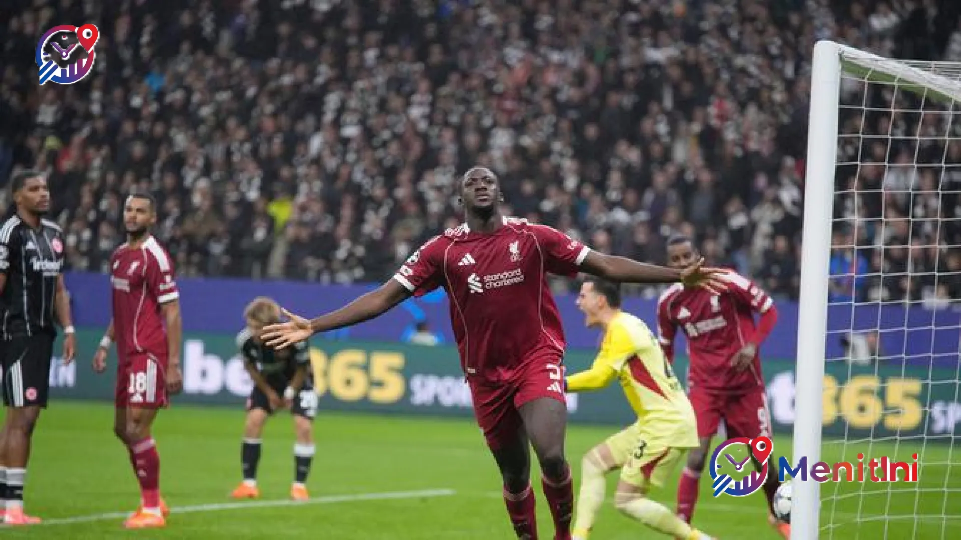 Pukulan Telak bagi Anfield: Ibrahima Konate Resmi Tinggalkan Liverpool, Inilah Warisan dan Langkah Regenerasi The Reds