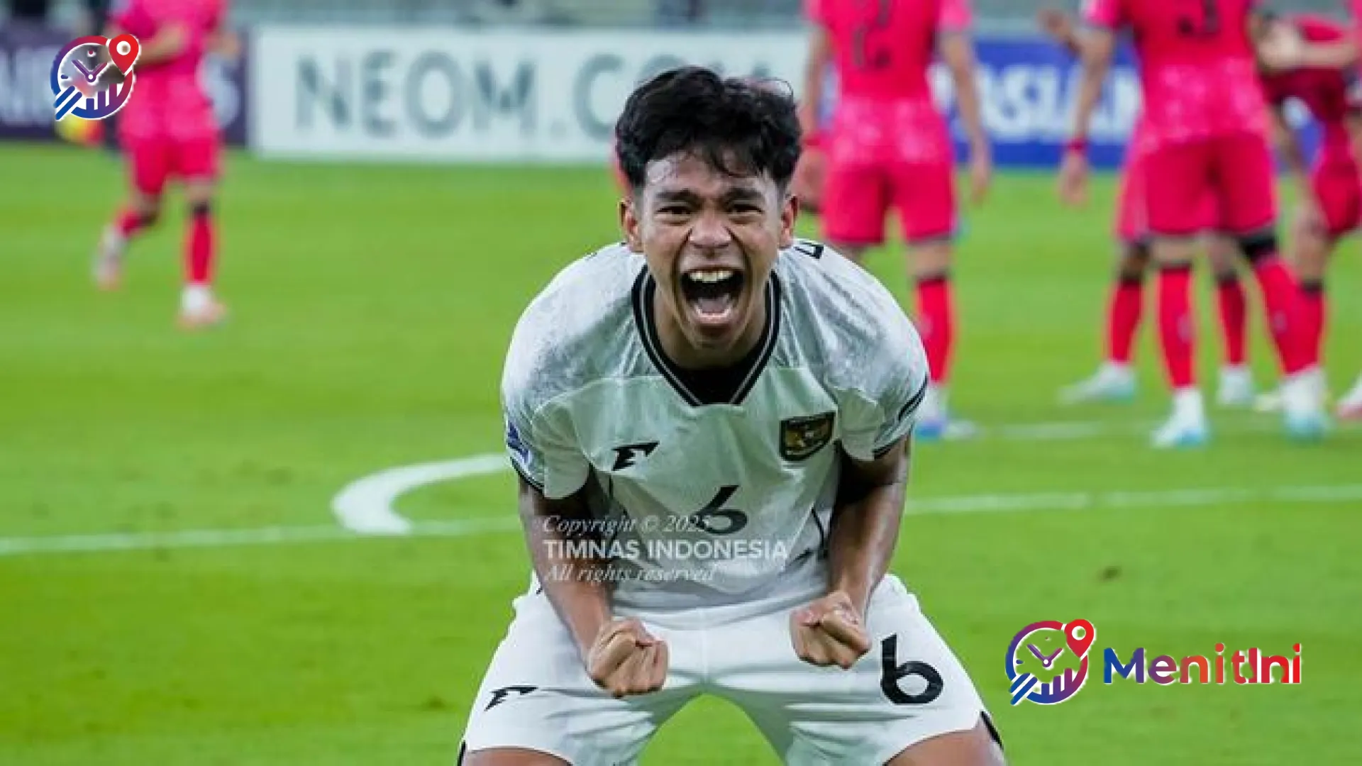 Misi Garuda Muda Pertahankan Takhta: Jadwal Lengkap Piala AFF U-19 2026 di Sumatera Utara