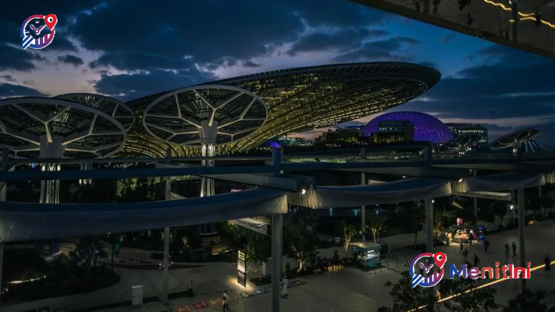 Bandara Dubai (DXB) Segera Tutup Selamanya: Al Maktoum Siap Menjelma Jadi Pusat Penerbangan Terbesar di Dunia