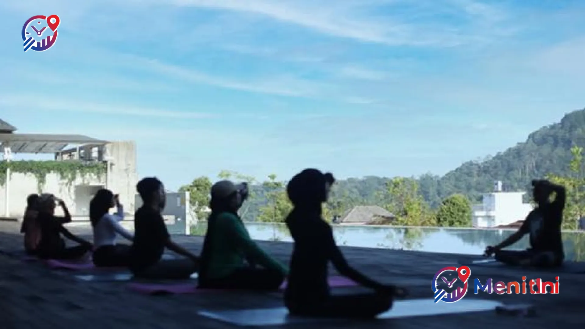 Liburan Sekolah Bermakna: 4 Akomodasi Eco-Friendly dan Wellness di Jawa Tengah yang Wajib Dikunjungi