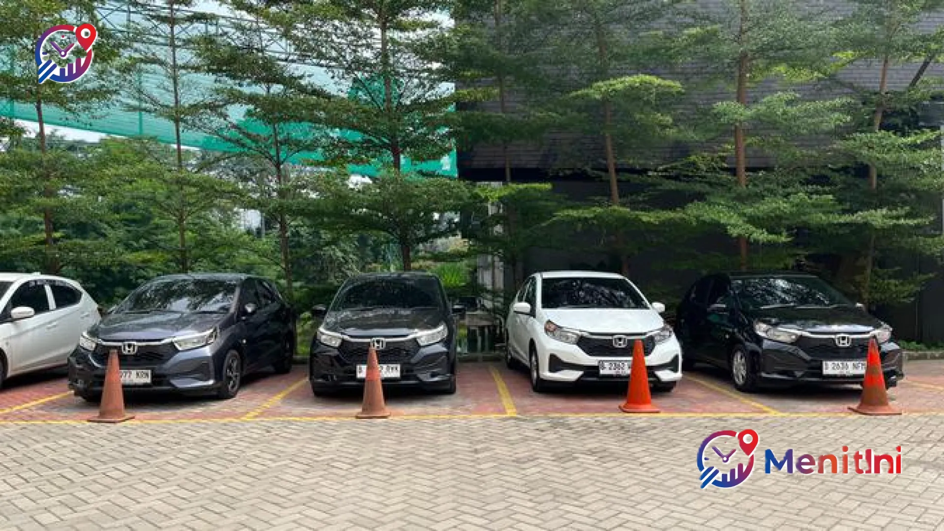 Honda Jakarta Manjakan Konsumen Setia: Gelaran Eksklusif Brio Winner Appreciation di Senayan Jadi Bukti Nyata Apresiasi