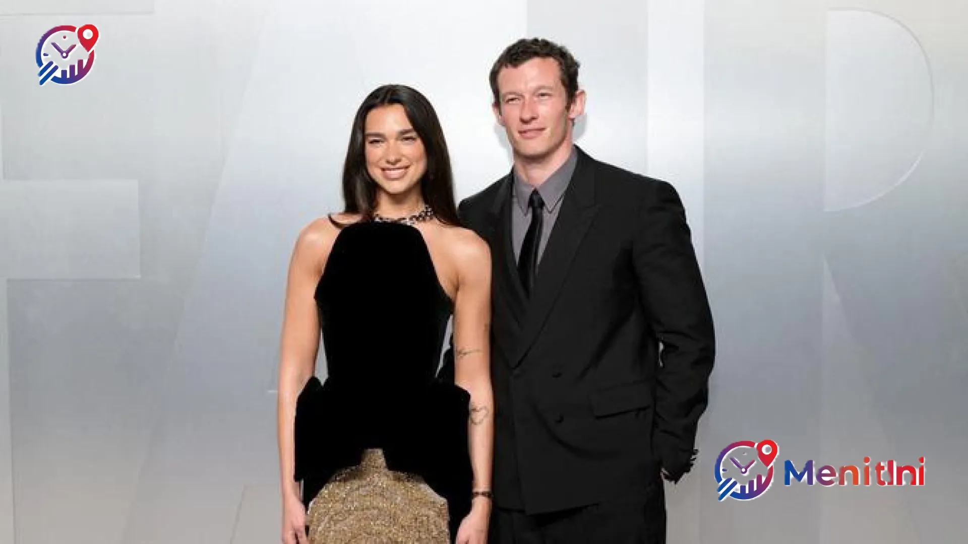 Dua Lipa dan Callum Turner Resmi Menikah: Prosesi Intim 8 Tamu hingga Pulang Menaiki Taksi