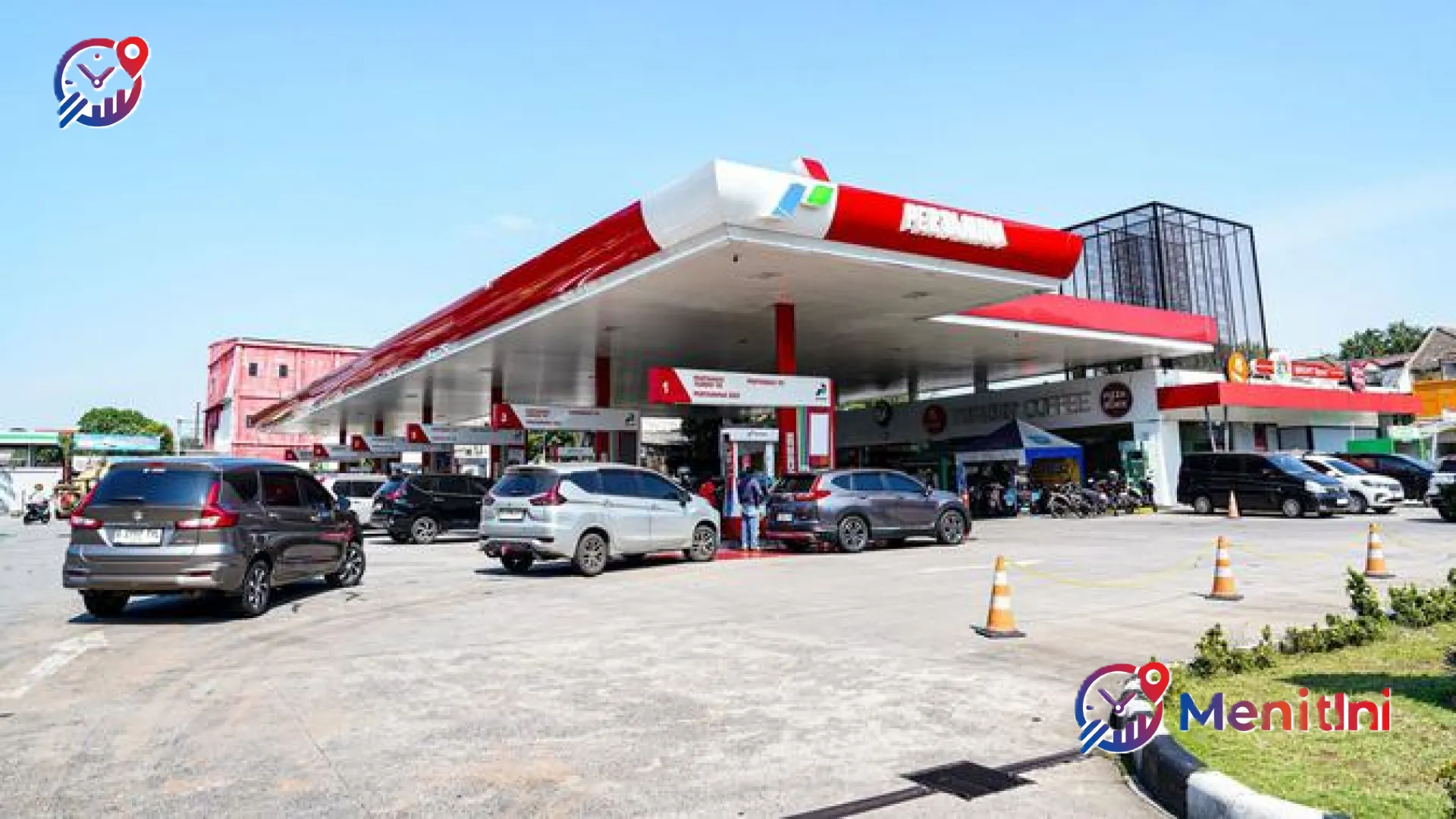 Update Harga BBM 1 Juni 2026: Kabar Gembira bagi Pecinta Diesel, Pertamina Dex dan Dexlite Turun Drastis!