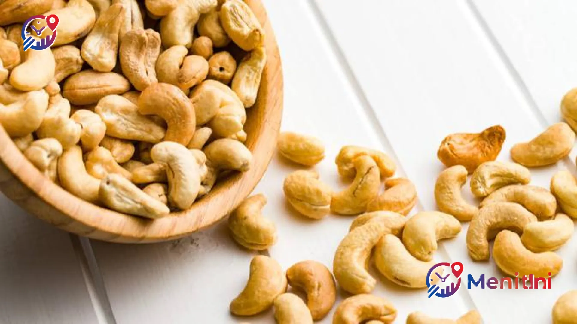 Rekomendasi Kacang Mete Premium Terbaik: Camilan Renyah Berbalut Nutrisi untuk Stok di Rumah