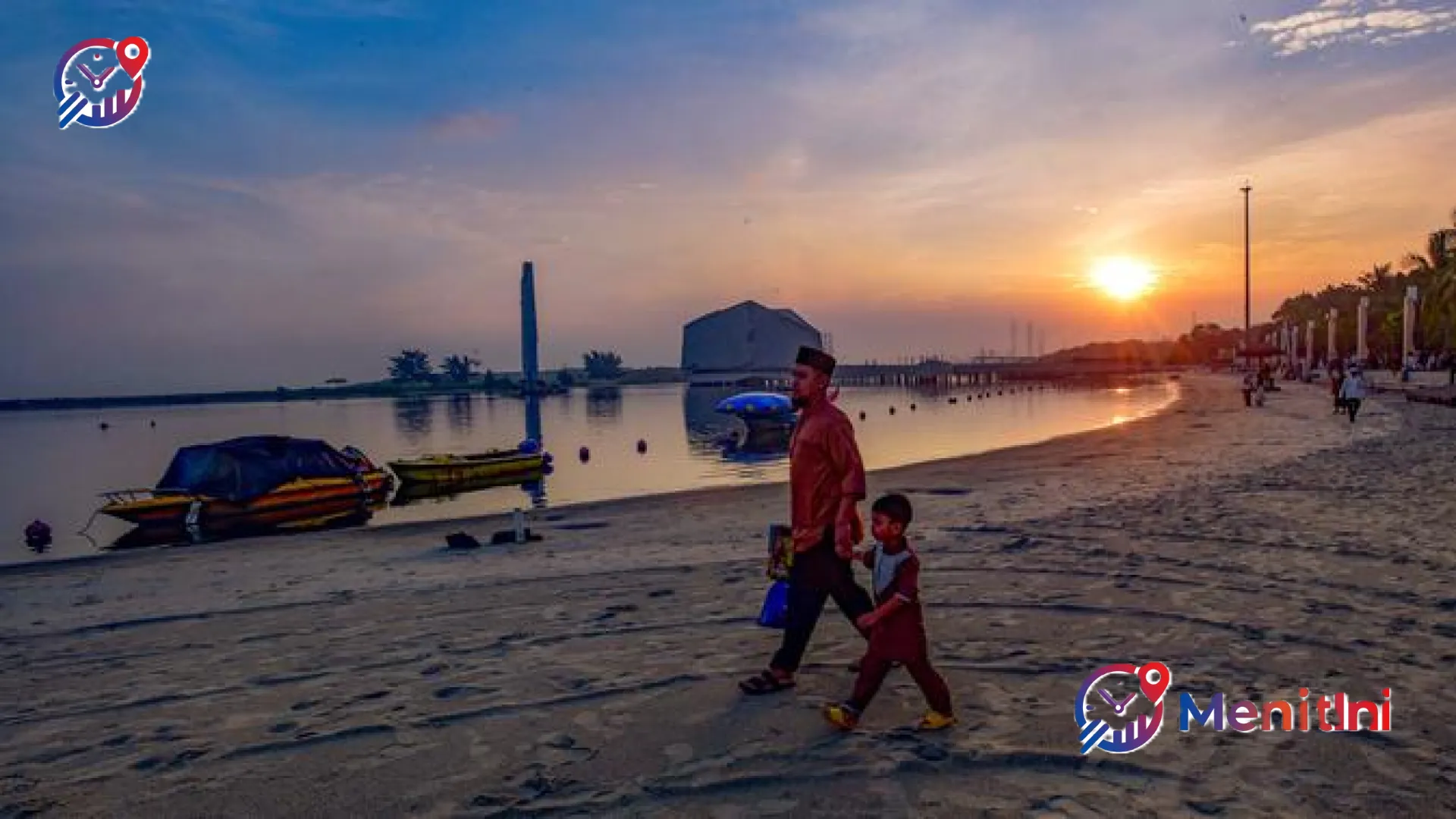 Kalender Libur Nasional Juni 2026: Tips Maksimalkan ‘Harpitnas’ dan Jadwal Tanggal Merah Resmi
