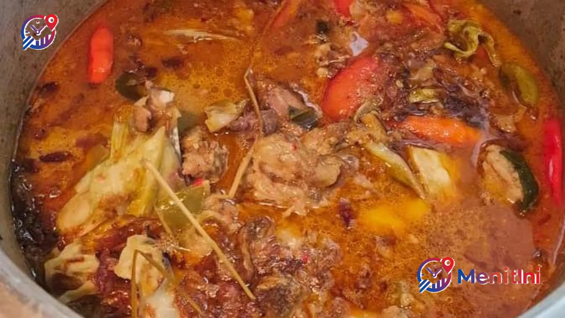 Rahasia Resep Tongseng Daging Sapi Rumahan yang Empuk dan Kaya Rempah ala Restoran