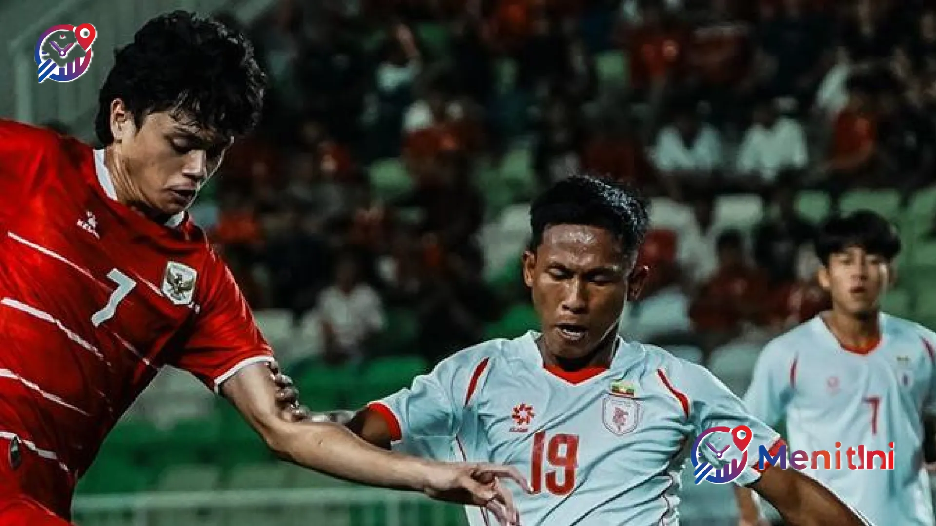 Dominasi Garuda Muda: Jadwal Lengkap Timnas Indonesia di Piala AFF U-19 2026 Usai Tekuk Myanmar