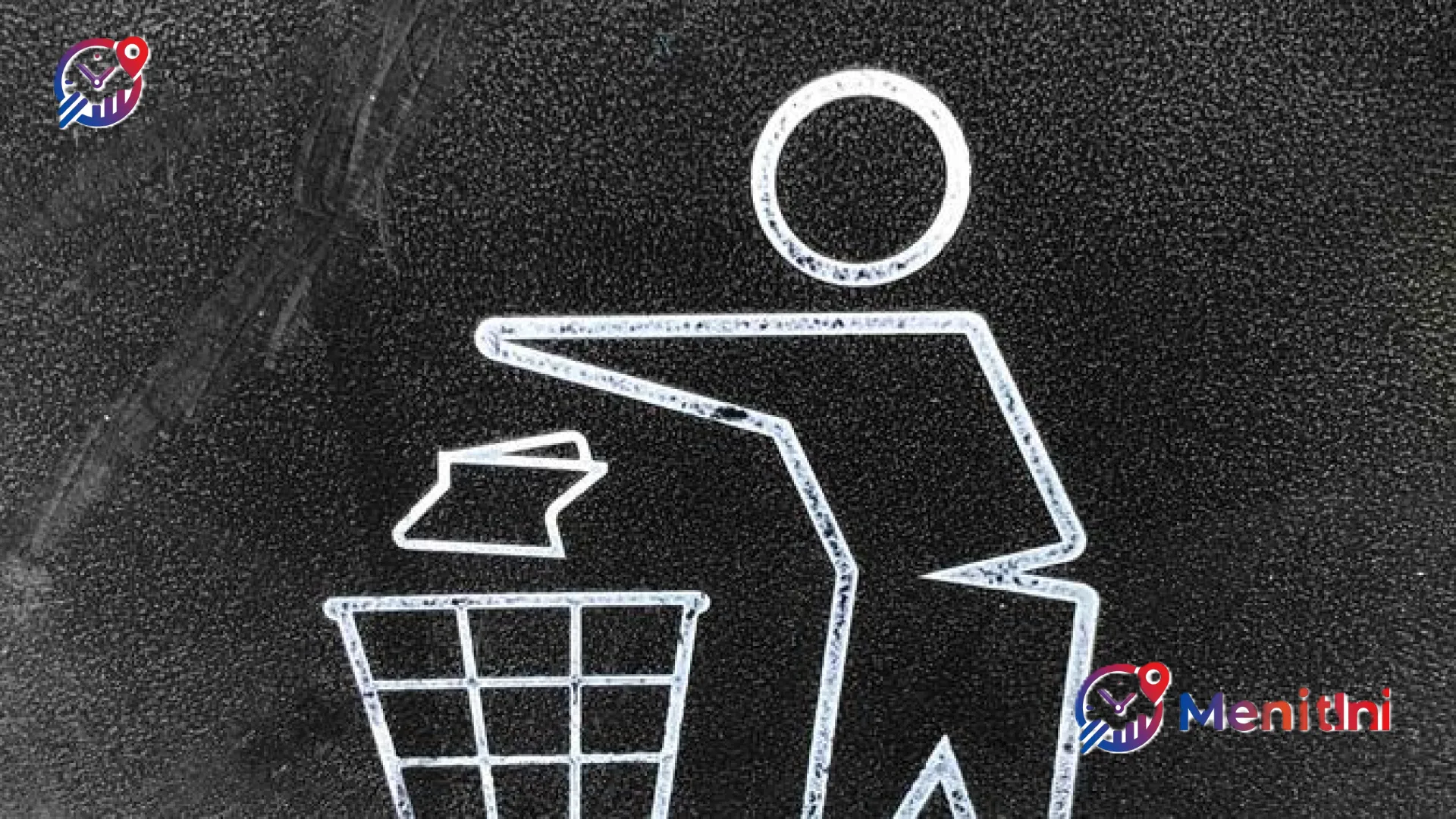 Aturan Baru Shibuya: Buang Sampah Sembarangan Kini Langsung Didenda di Tempat, Turis Wajib Waspada