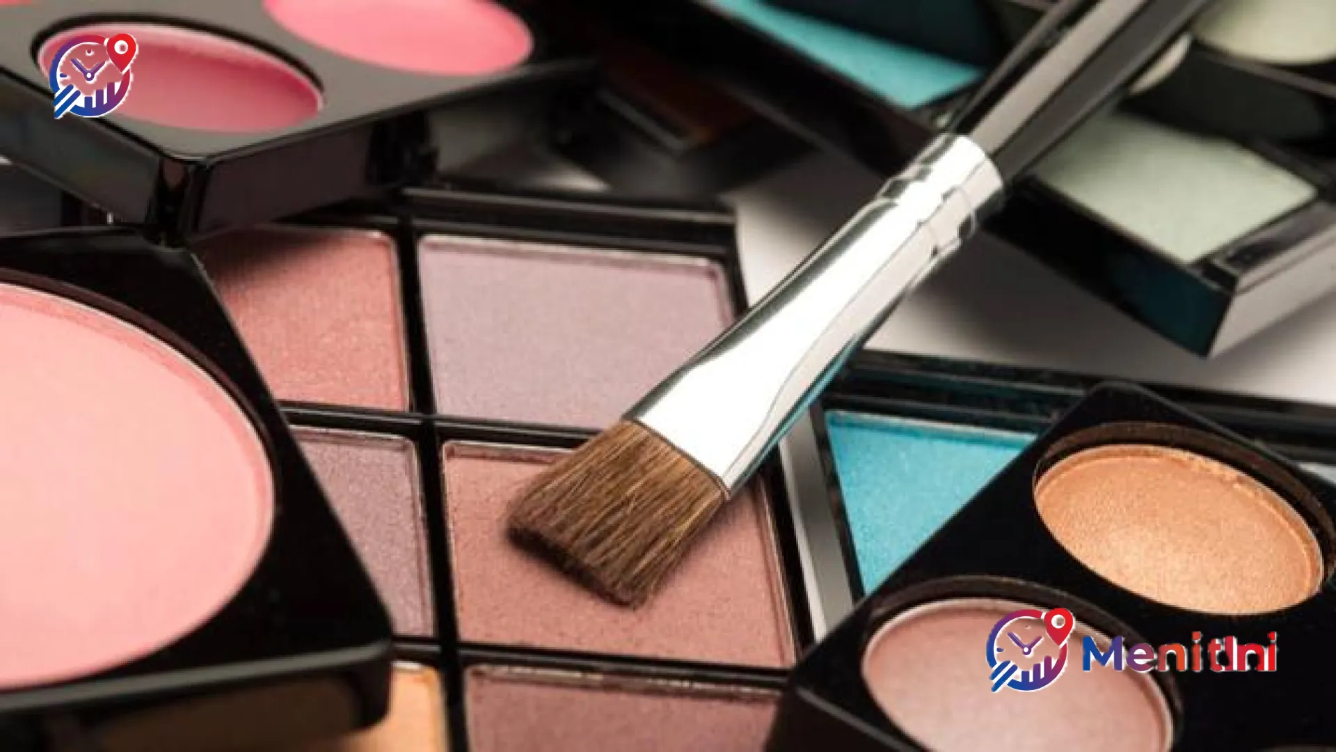 Rahasia Riasan Mata Memukau: Deretan Eyeshadow Palette Viral untuk Gaya Soft Glam yang Elegan