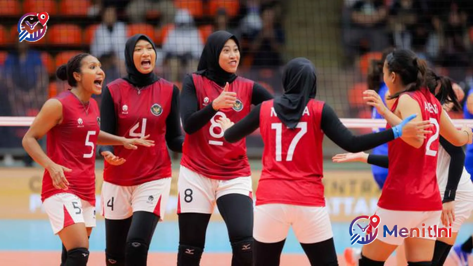 Misi Srikandi Voli Indonesia di AVC Cup 2026: Membangun Dinasti Baru Tanpa Bayang-Bayang Megatron