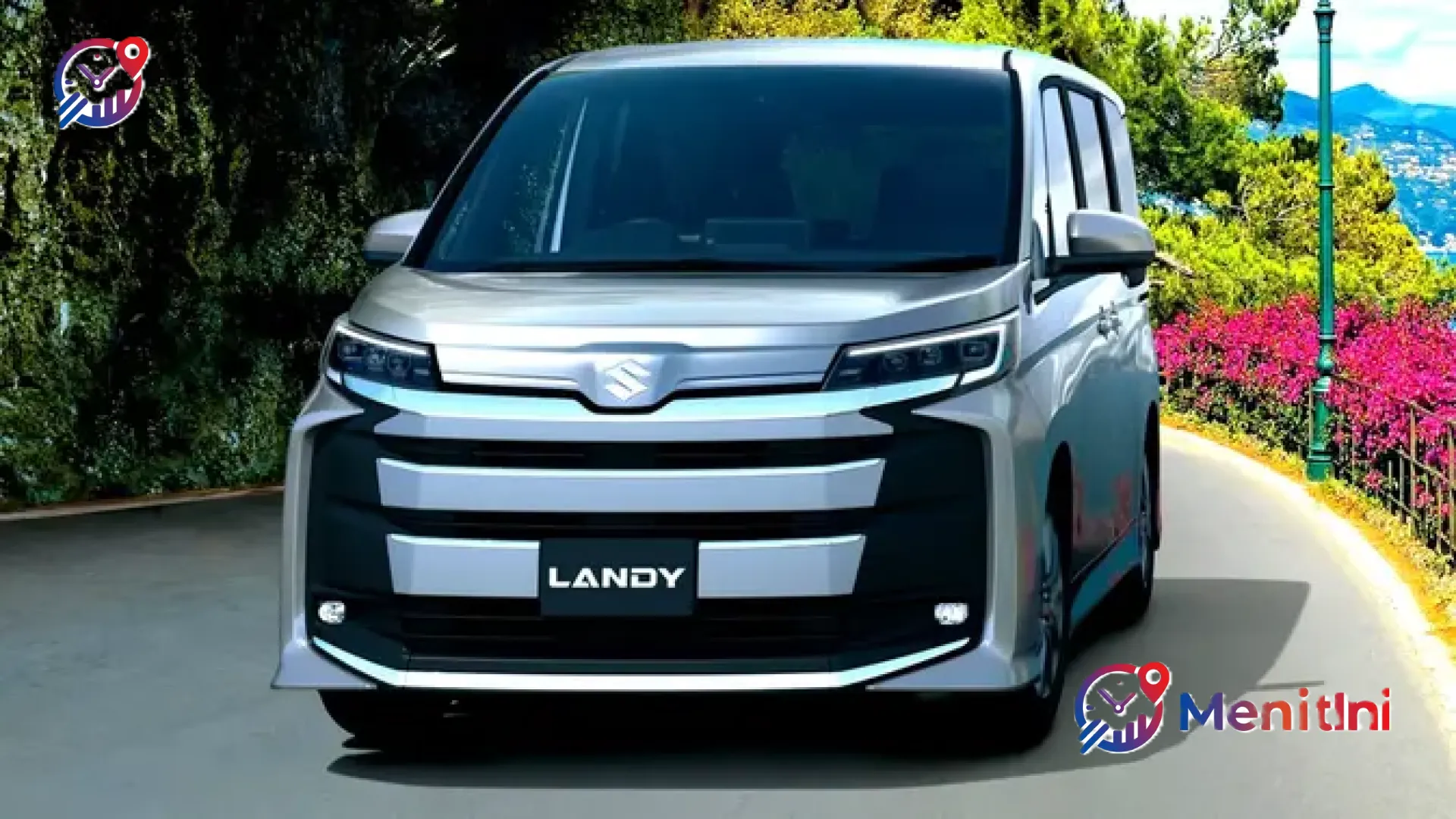 Evolusi Suzuki Landy Hybrid Terbaru: MPV Keluarga Canggih dengan Efisiensi Tanpa Kompromi