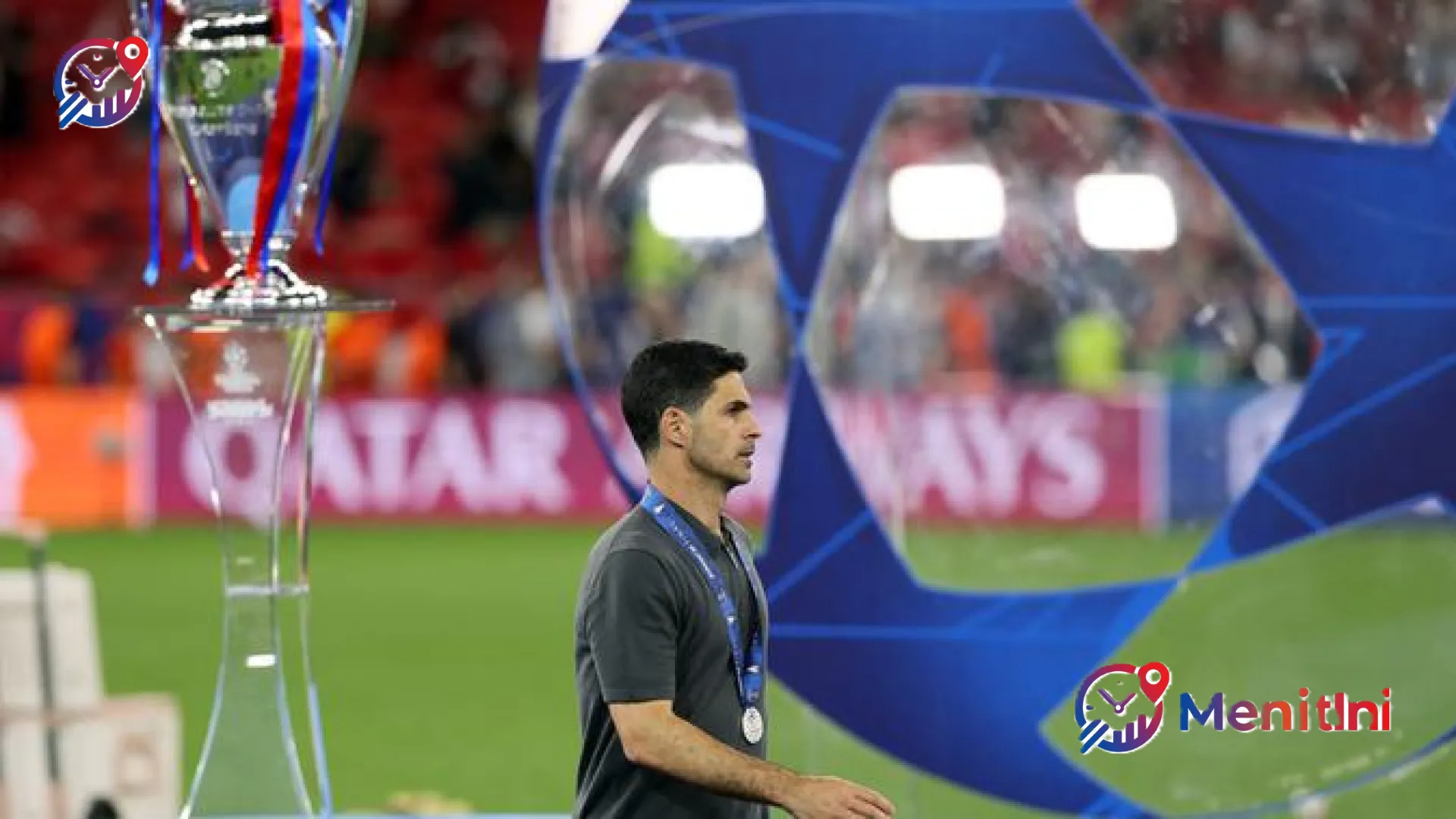 Ambisi Tanpa Batas Arsenal: Perburuan Morgan Rogers dan Mimpi Besar Mendatangkan Julian Alvarez