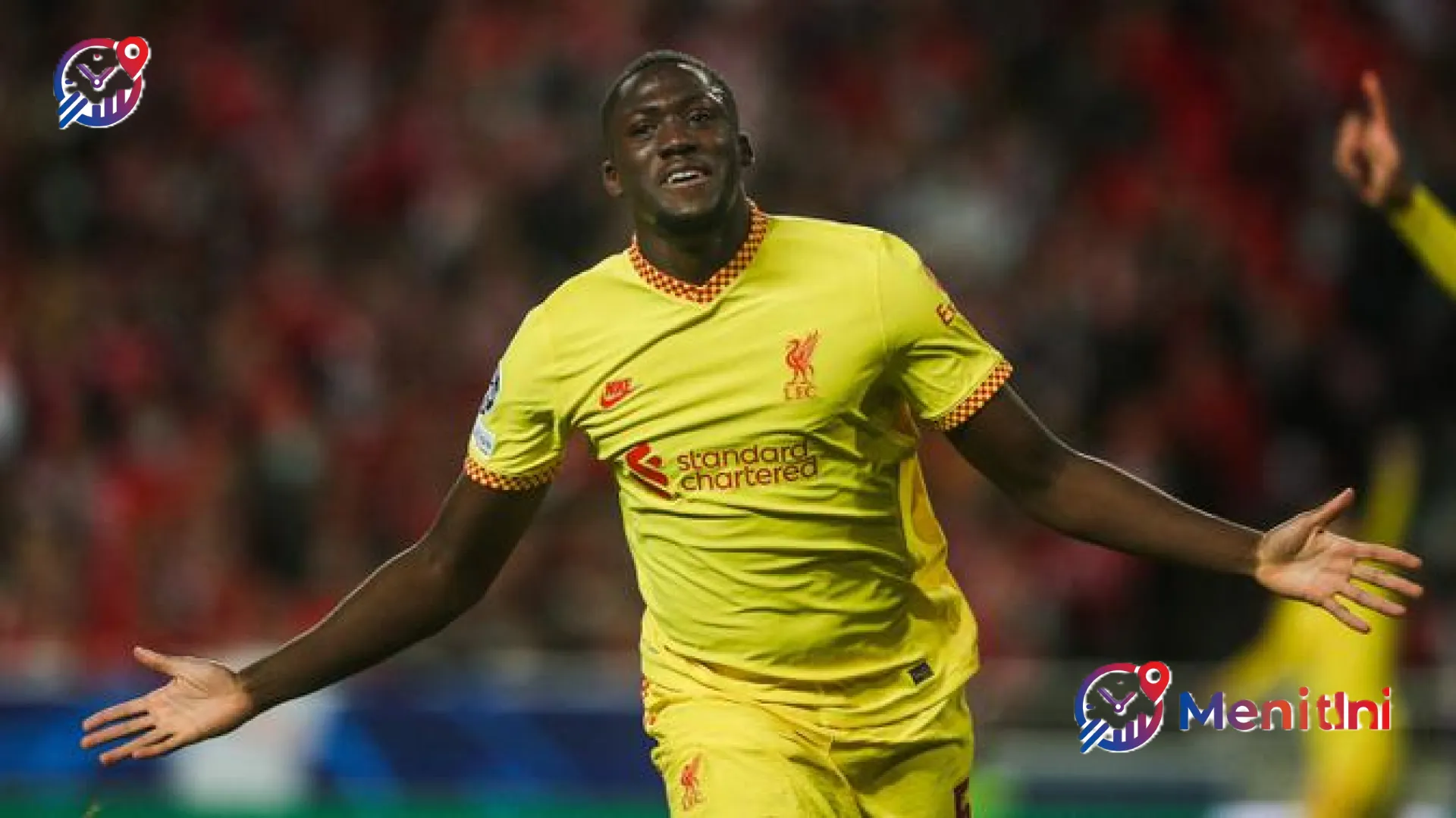 Bursa Transfer Meledak: Ibrahima Konate Capai Kesepakatan Lisan dengan Real Madrid, Akhiri Era di Anfield