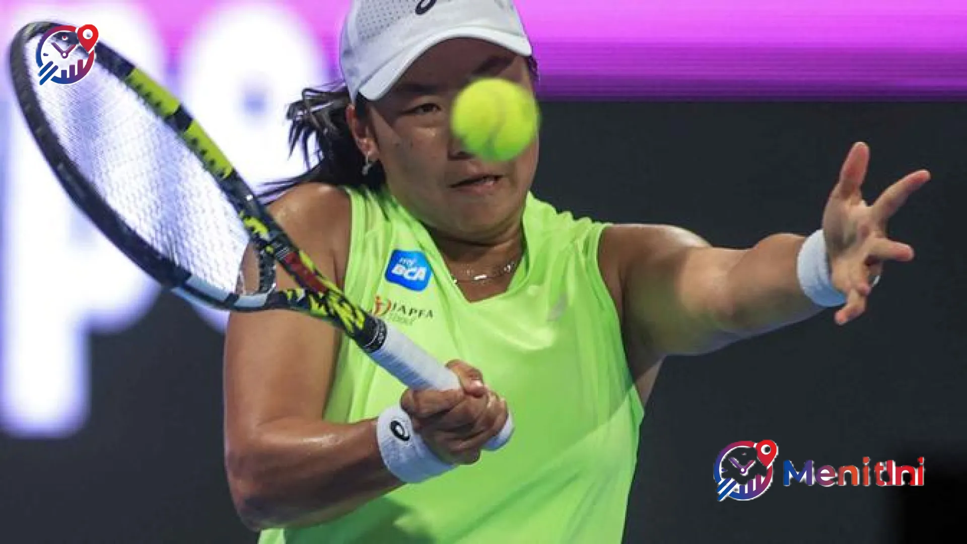 Janice Tjen Melaju ke 16 Besar Birmingham Open 2026: Perjuangan Dramatis Sang Srikandi Tenis Indonesia