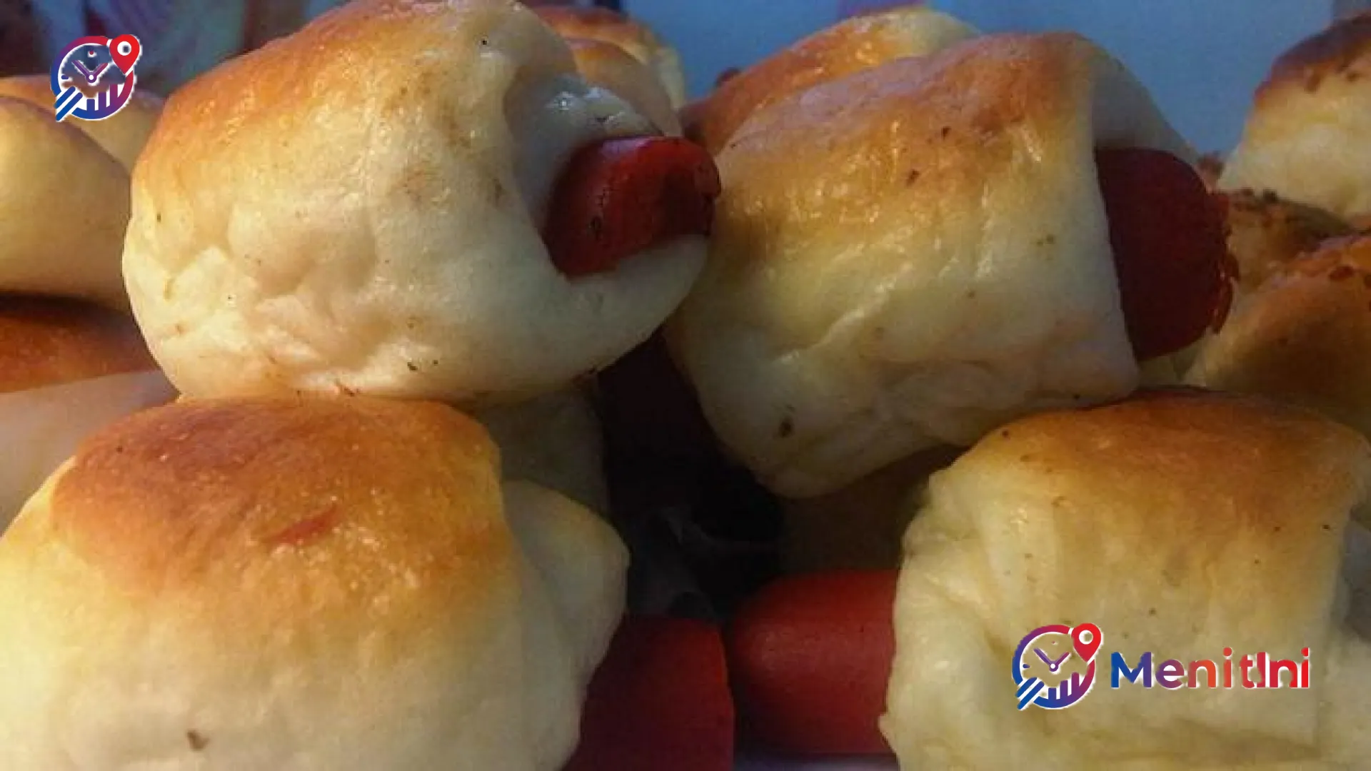 Rahasia Resep Roti Unyil Goreng yang Empuk dan Renyah, Camilan Mungil Legendaris untuk Teman Ngopi