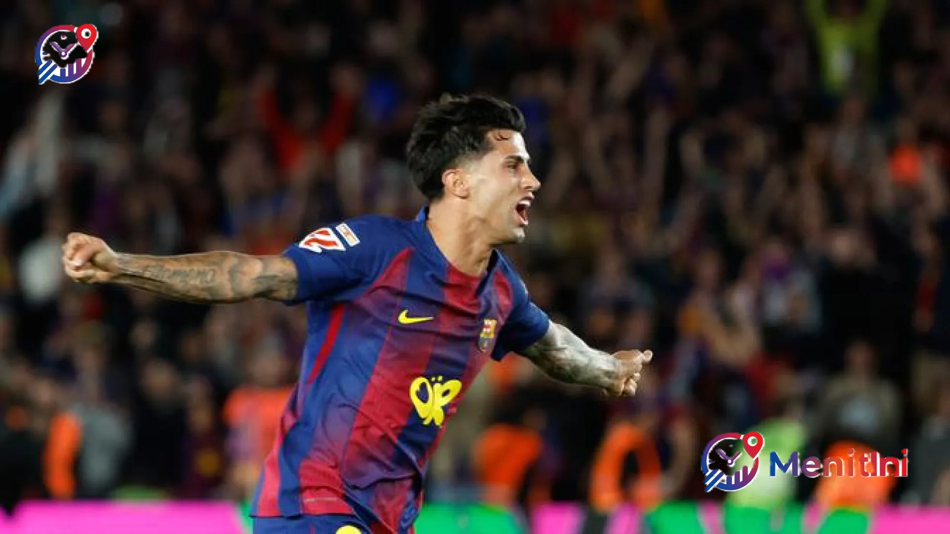 Barcelona Berpeluang Besar Permanenkan Joao Cancelo: Drama Al-Hilal dan Sinyal Positif dari Camp Nou