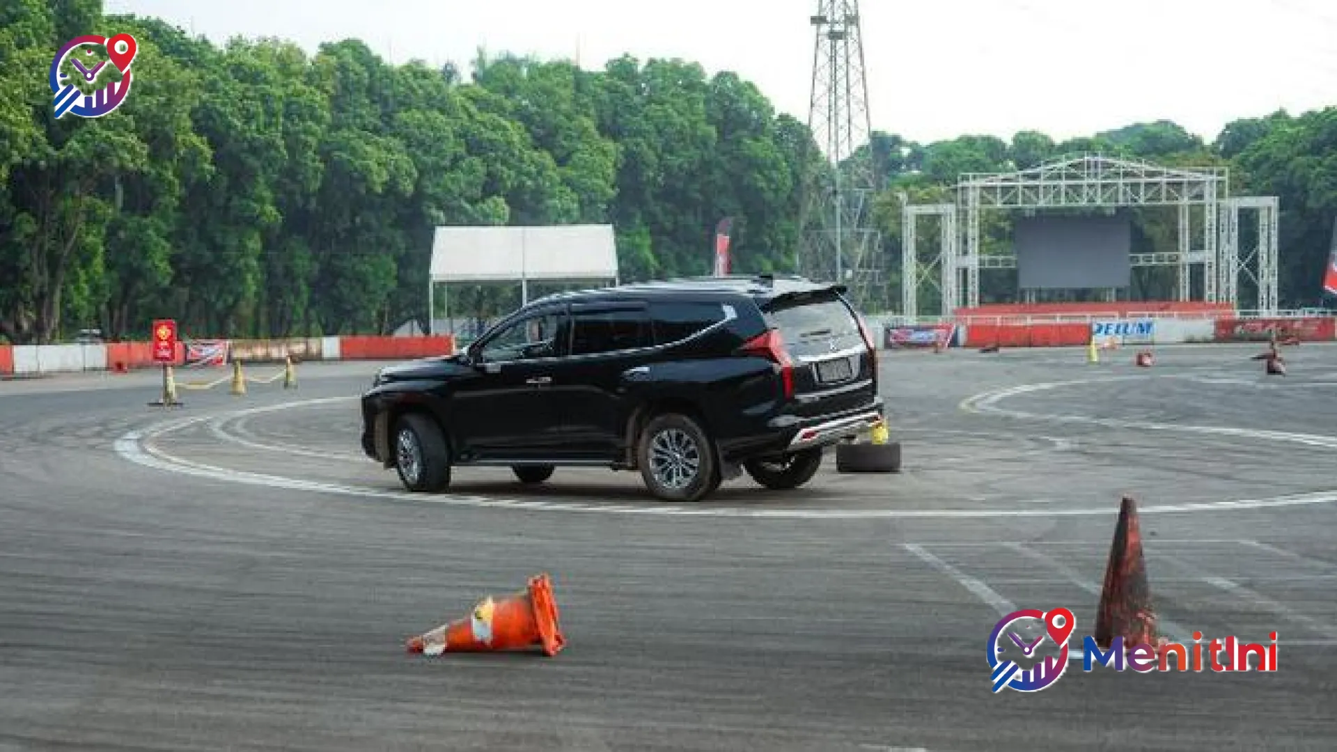 Solusi Berkendara Nyaman di Medan Menantang: YSS Indonesia Hadirkan Shockbreaker DTG 7 dan Grip R Khusus Karakter Jalanan Tanah Air