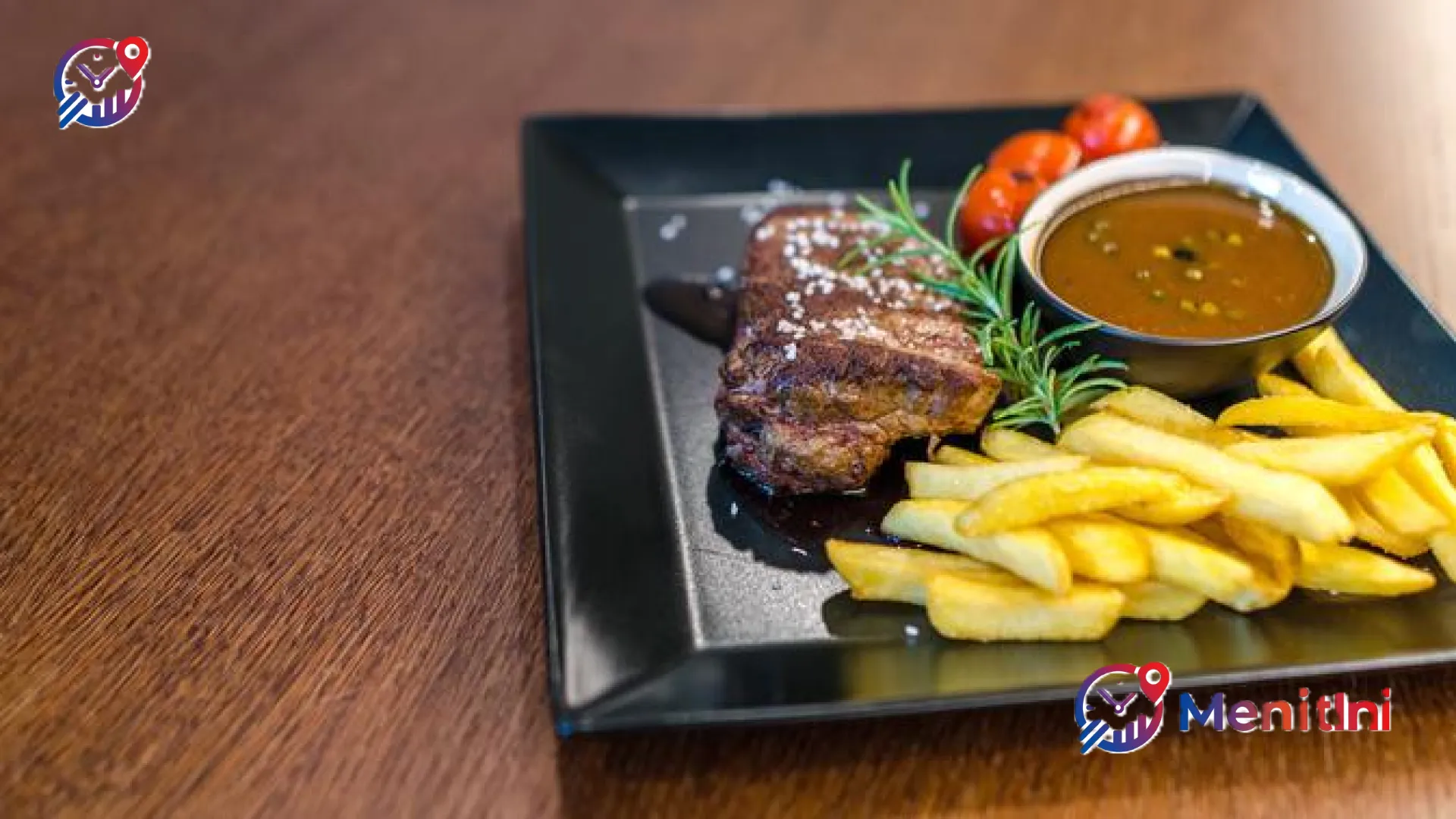 Resep Saus Steak Daging Kurban Ala Restoran: Rahasia Lezat Olahan Idul Adha yang Praktis di Rumah