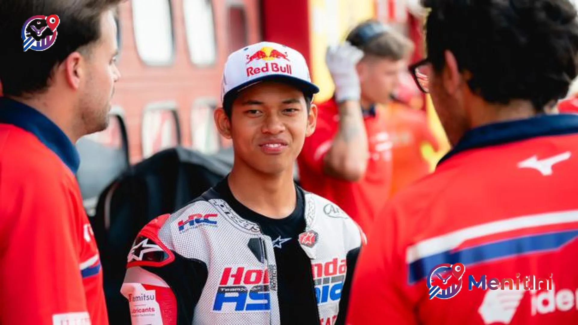 Jadwal Moto3 Hungaria 2026: Veda Ega Pratama Siap Mengukir Sejarah di Lintasan Baru Balaton Park