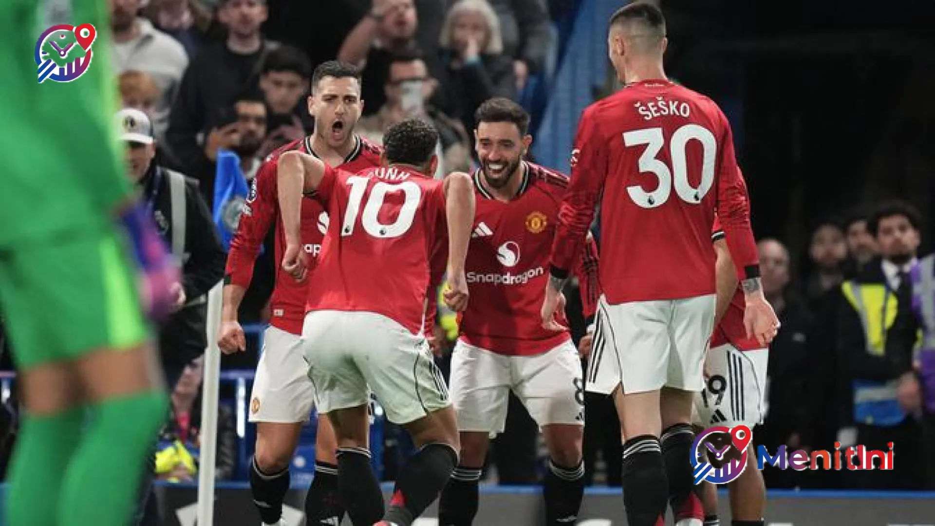 Revolusi Michael Carrick: Manchester United Segel Ederson dan Siapkan ‘Bersih-Bersih’ Skuad Besar-Besaran
