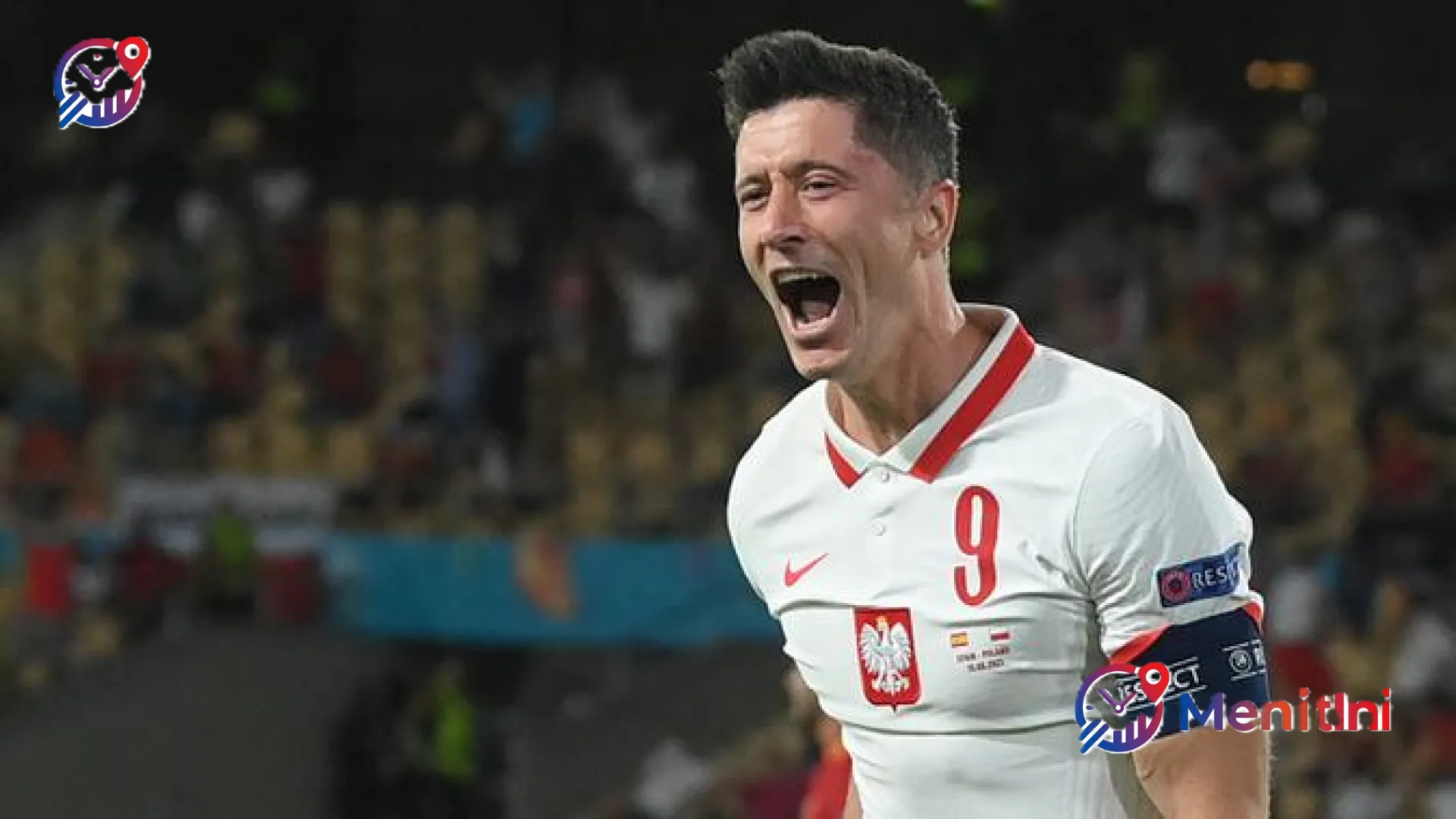 Polandia vs Nigeria: Drama Menit Akhir di Warsawa Berakhir Tanpa Pemenang dalam FIFA Matchday