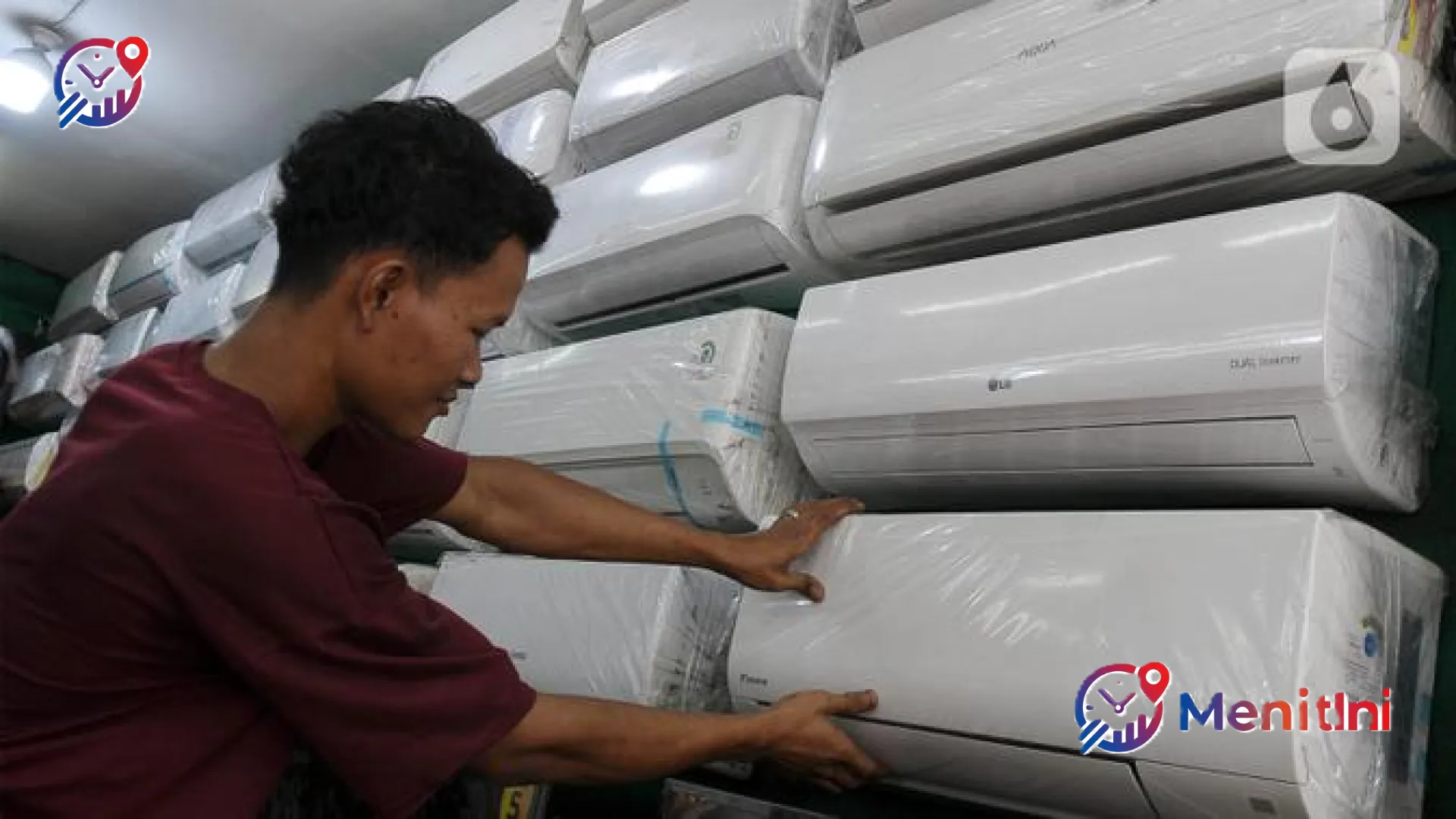 Strategi Jitu Mengatur AC Agar Tetap Dingin Tanpa Membuat Tagihan Listrik Membengkak