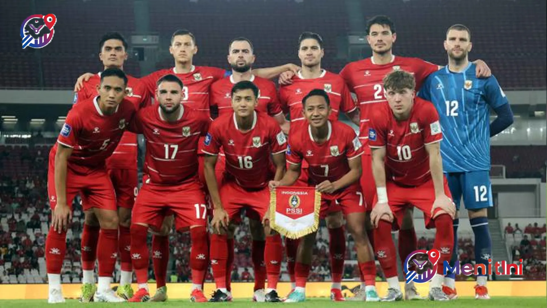 Jadwal Lengkap Timnas Indonesia FIFA Matchday Juni 2026: Strategi John Herdman dan Ujian Berat Lawan Oman-Mozambik