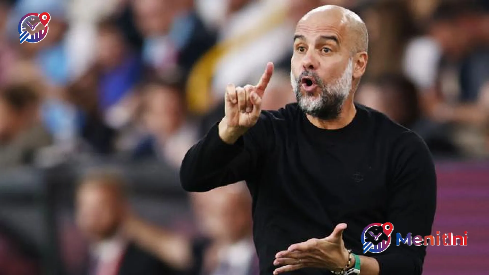 Misi Mencari Nakhoda Anfield: Mengapa Liverpool Disarankan Memburu Pep Guardiola Ketimbang Andoni Iraola?