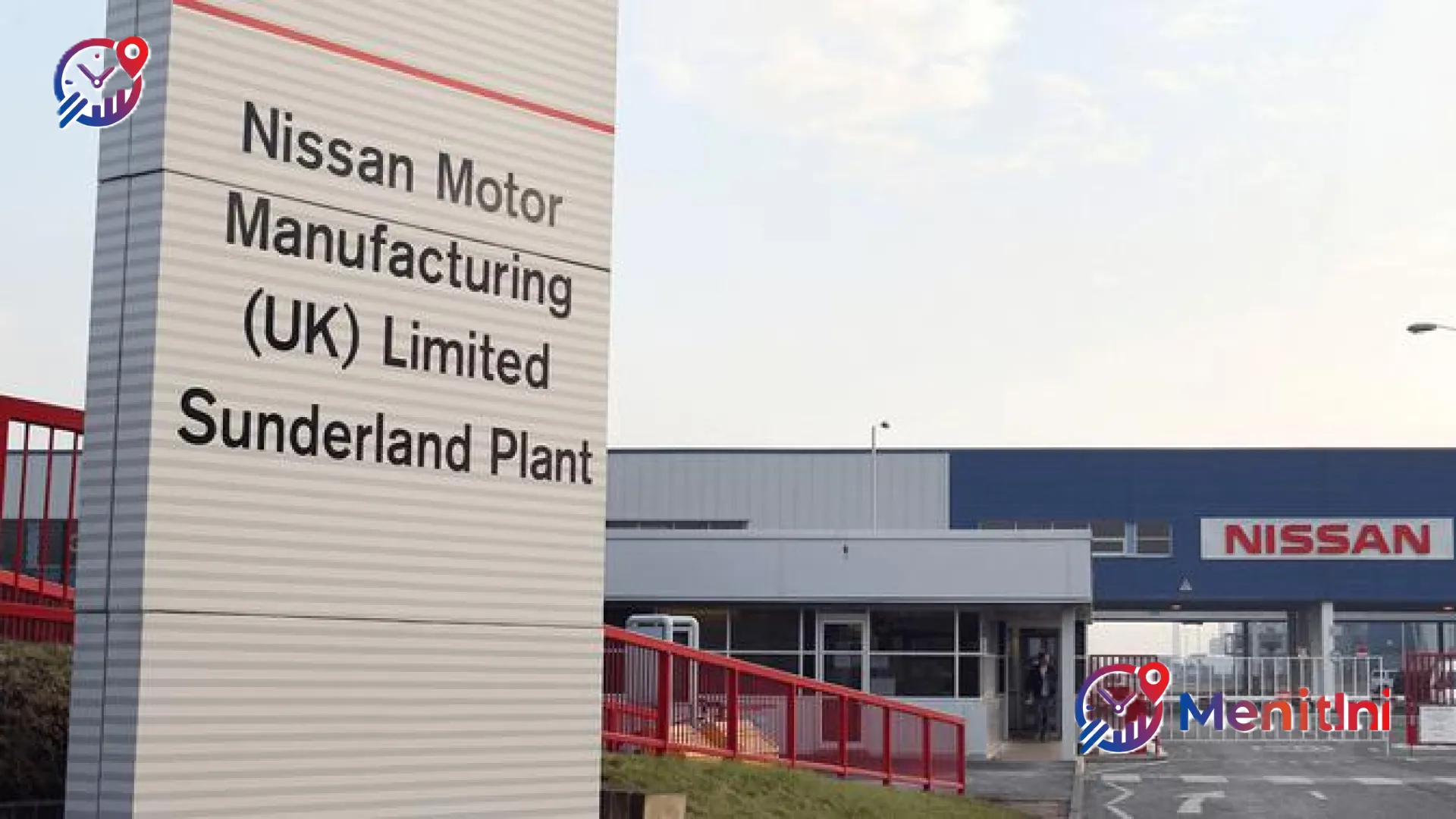 Strategi Ekspansi Global Chery: Mengapa Pabrik Nissan di Inggris Menjadi Kunci Sukses Setelah Indonesia?
