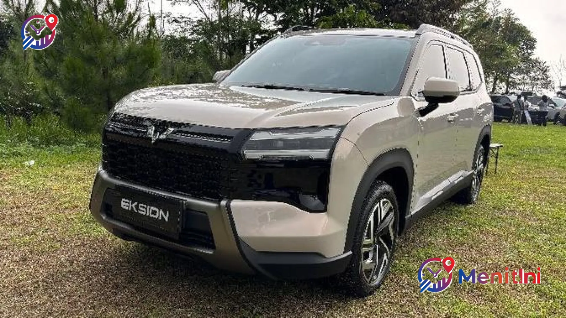 Kuota Early Bird Wuling Eksion Nyaris Ludes, Harga Segera Naik: Sinyal Urgensi bagi Pemburu SUV Hybrid