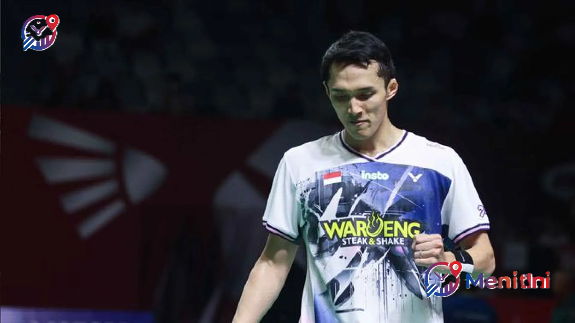 Rekap Indonesia Open 2026: Dominasi Merah Putih di Istora, Jojo Menangi Duel Sengit Lawan Alwi Farhan