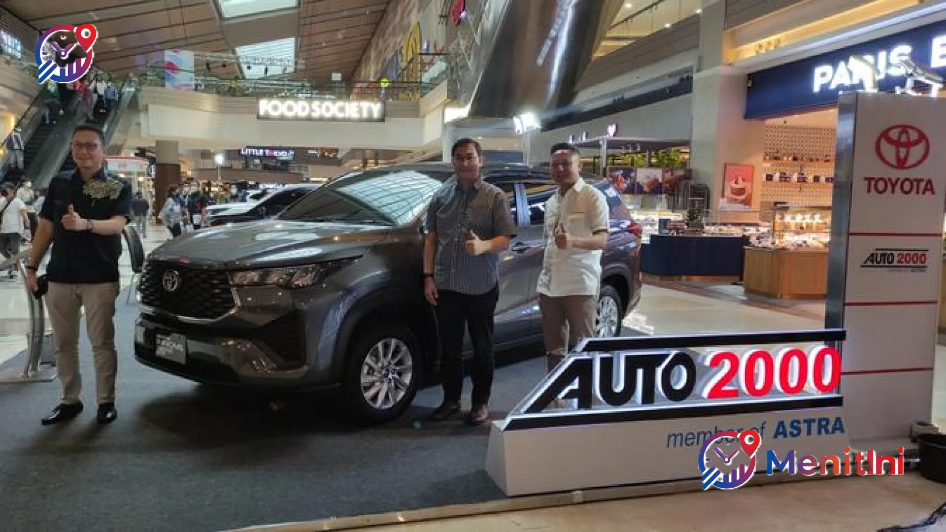 Dilema Rupiah di Angka 18.000: Mengapa Dealer Toyota Masih Berani Tahan Harga?
