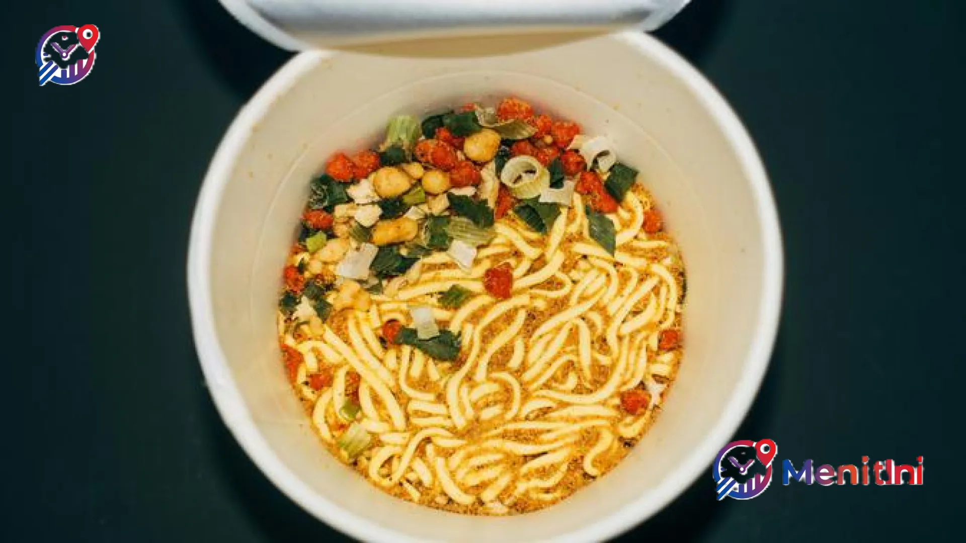 Inovasi Korea Selatan: Mengubah Sampah Wadah Mie Cup Menjadi Nafta di Tengah Krisis Plastik Global