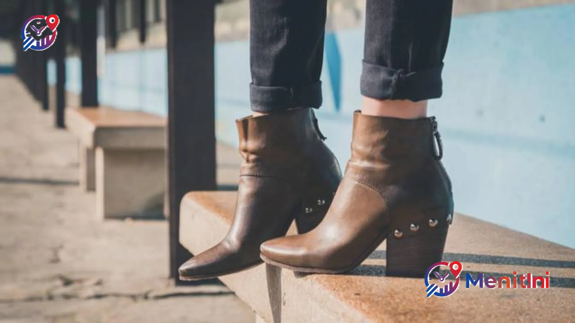 Transformasi Gaya dengan Sepatu Boots Wanita Kekinian: Panduan Lengkap Tampil Chic dan Percaya Diri
